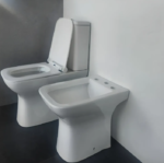 BIDET SEGOVIA 3 AGUJEROS