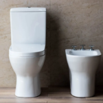 BIDET TOLEDO 3 AGUJEROS