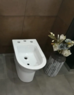 BIDET TOLEDO 3 AGUJEROS - Imagen 4