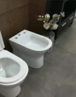 BIDET TOLEDO 3 AGUJEROS - Imagen 5