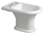 BIDET MURANO FERRUM BUR3JB