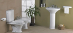 BIDET MURANO FERRUM BUR3JB - Imagen 5
