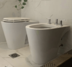 BIDET MARINA FERRUM BHA3JB - Imagen 3