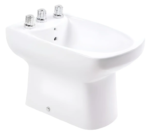BIDET ROCA DAMA SENSO - Imagen 2