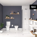 BIDET ROCA DAMA SENSO - Imagen 6