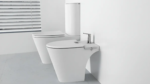 BIDET MARINA FERRUM 1 AGUJERO BHA1JB - Imagen 5