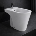 BIDET MARINA FERRUM 1 AGUJERO BHA1JB - Imagen 6