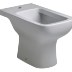 BIDET TRENTO FERRUM  BLANCO BEL1J
