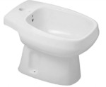 BIDET MONACO 1 AGUJERO ROCA LOZA