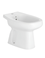 BIDET MONACO 1 AGUJERO ROCA LOZA - Imagen 6