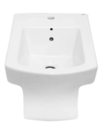 BIDET ROCA HALL 1 AGUJERO LOZA - Imagen 3