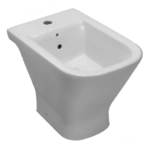BIDET ROCA THE GAP BLANCO 1 AGUJERO