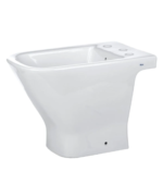 BIDET ROCA THE GAP BLANCO 3 AGUJEROS - Imagen 4
