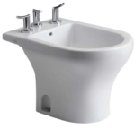 BIDET VENETO FERRUM BTA3J - Imagen 2