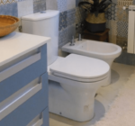 BIDET VARESE FERRUM BJA3J - Imagen 5