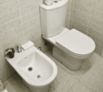 BIDET VARESE FERRUM BJA1J - Imagen 6