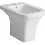 BIDET MILENA 1 AGUJERO BDF1J B