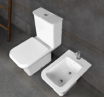 BIDET MILENA 1 AGUJERO BDF1J B - Imagen 4