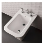 BIDET MILENA 3 AGUJEROS BDF3J B - Imagen 3