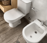 BIDET VENETO FERRUM BTA1J - Imagen 4