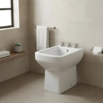 BIDET ARANJUEZ 3 AGUJEROS - Imagen 2