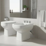 BIDET ARANJUEZ 3 AGUJEROS - Imagen 4