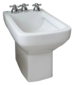 BIDET ARANJUEZ 3 AGUJEROS - Imagen 9