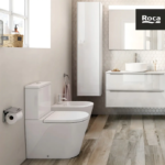 BIDET ROCA INSPIRA ROUND 3 AGUJEROS - Imagen 6