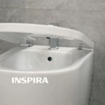 BIDET ROCA INSPIRA ROUND 3 AGUJEROS - Imagen 7