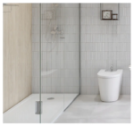 BIDET ROCA INSPIRA ROUND 3 AGUJEROS - Imagen 8