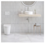 BIDET ROCA INSPIRA ROUND 3 AGUJEROS - Imagen 9