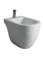 BIDET FERRUM FONTANA 1 AGUJERO