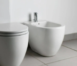 BIDET FERRUM FONTANA 1 AGUJERO - Imagen 5