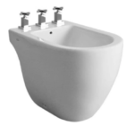 BIDET FERRUM FONTANA 3 AGUJEROS