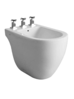 BIDET FERRUM FONTANA 3 AGUJEROS