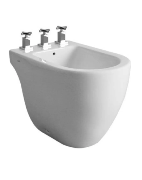 BIDET FERRUM FONTANA 3 AGUJEROS