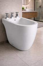 BIDET FERRUM FONTANA 3 AGUJEROS - Imagen 5