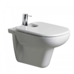 BIDET BARI DE COLGAR FERRUM 1 AGUJERO BKP1J