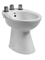 BIDET LINEA ITALIANA CAPEA-ROCA - Imagen 4