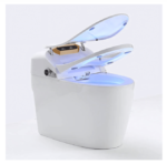 INODORO TRITON Q9 SMART - Imagen 7