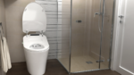INODORO TRITON Q9 SMART - Imagen 11