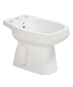 BIDET MONACO 3 AGUJEROS ROCA LOZA - Imagen 3