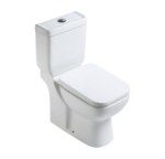 KIT INODORO+TAPA+BIDET+DEPOSITO LINEA PIAVE - Imagen 3