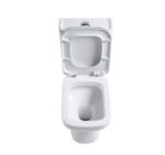 KIT INODORO+TAPA+BIDET+DEPOSITO LINEA PIAVE - Imagen 4