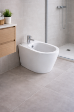 BIDET ORDESA 1 AGUJERO