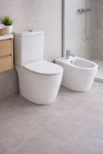 BIDET ORDESA 1 AGUJERO - Imagen 7
