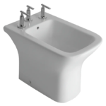 BIDET TEMPLE 3 AGUJ FERRUM
