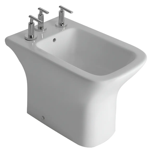 BIDET TEMPLE 3 AGUJ FERRUM