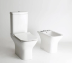 BIDET TEMPLE 3 AGUJ FERRUM - Imagen 4