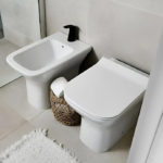 BIDET TEMPLE 1 AGUERO FERRUM - Imagen 4